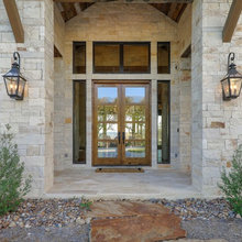 Final Picks for Timber Frame