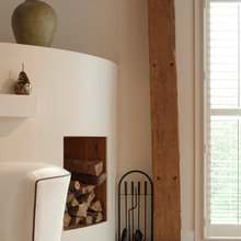Fireplaces