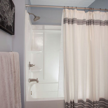 Bathroom Retreat