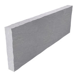 Kandla Grey Edging Stones - Paving, Stones & Walling