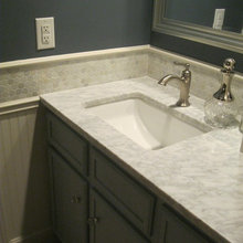 Bathroom Ideas