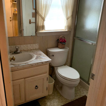 1970s Renovation