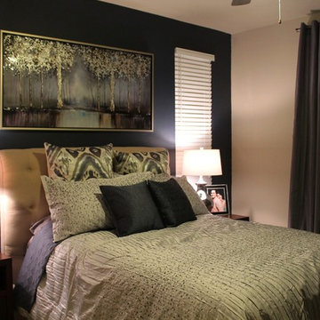 Little Space, Big Dreams