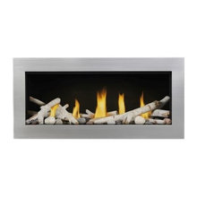 Master Bath Fireplace