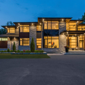 The Forest Contemporary