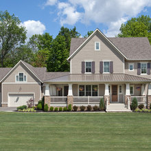 Farmhouse Ideas