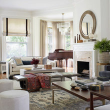 Basement Furniture