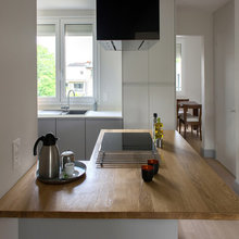 Kitchen indeas