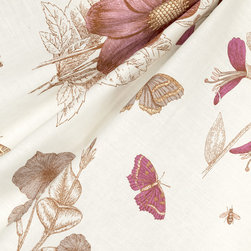 Wilder-Nest : Orchid - Fabric
