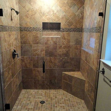 Bathrooms
