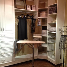 Closet Ideas
