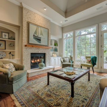 Port Royal Traditional Renovation & Updates