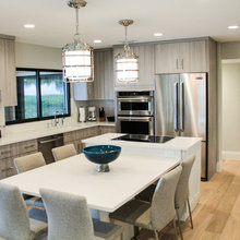 condo kitchen