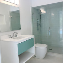 Downstairs Bath room