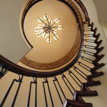 Köenig Eisen - Staircase