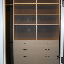 Artisan Closets