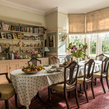 Paulerspury House, Towcester