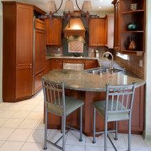 Kitchen Ideas