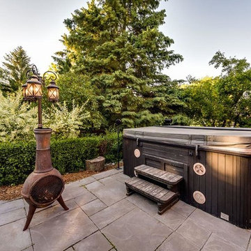 Richmond Hill Prestige