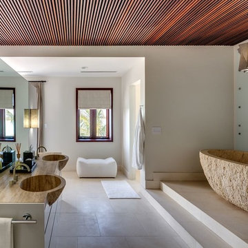 Serruys Residence