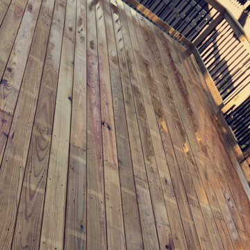 Decks