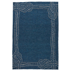 Beach Style Outdoor Rugs by Jaipur Living