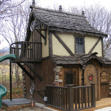 Playhouses