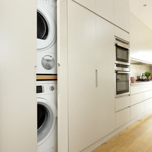 Utility storage