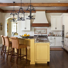 Ranch Light Ideas