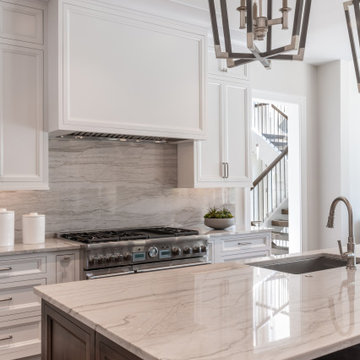 Timeless Luxury Home