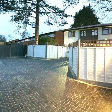 Pine Needle Lane, Northwood