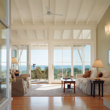 Marvin Ultimate Sliding Patio Doors