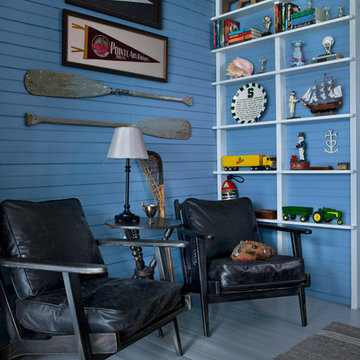 Cliff Lodge Beach House