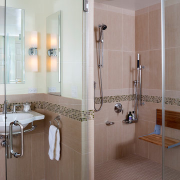Accessible Bathrooms