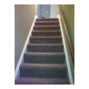 Moorestown Attic Conversion