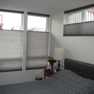 Cellular Shades