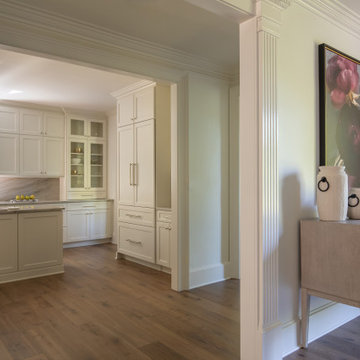 Whole-Home Renovation & Interior Design | Raleigh, NC