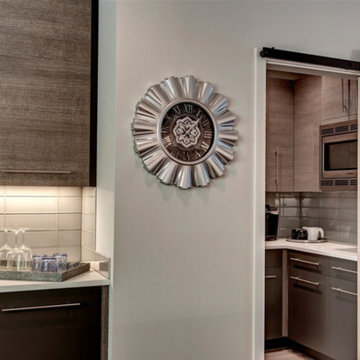 Mercer Island Modern