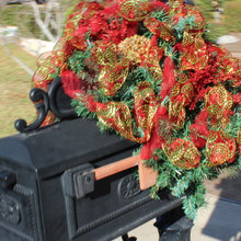 mailbox