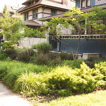 Landscape Design