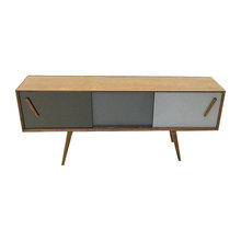 Media Cabinets