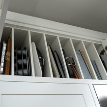 Storage Ideas