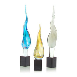 Accessories - Sculptures