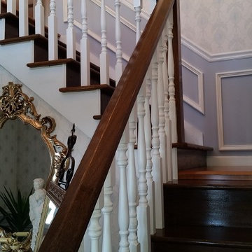 Victorian