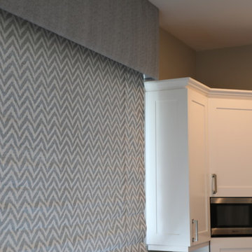 Modern Kitchen - 2016