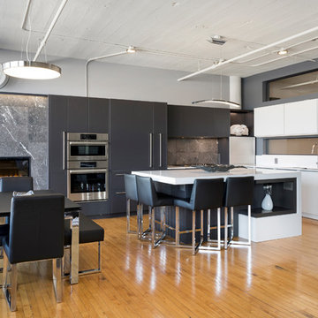 Modern Loft