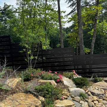 Asheville - Challenging Terrain Project