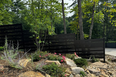 Photo of a landscaping in Other.
