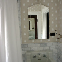 Powder Rooms
