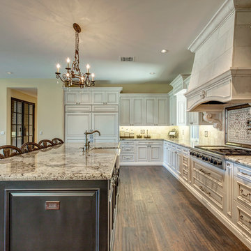 Silverleaf Home 7
